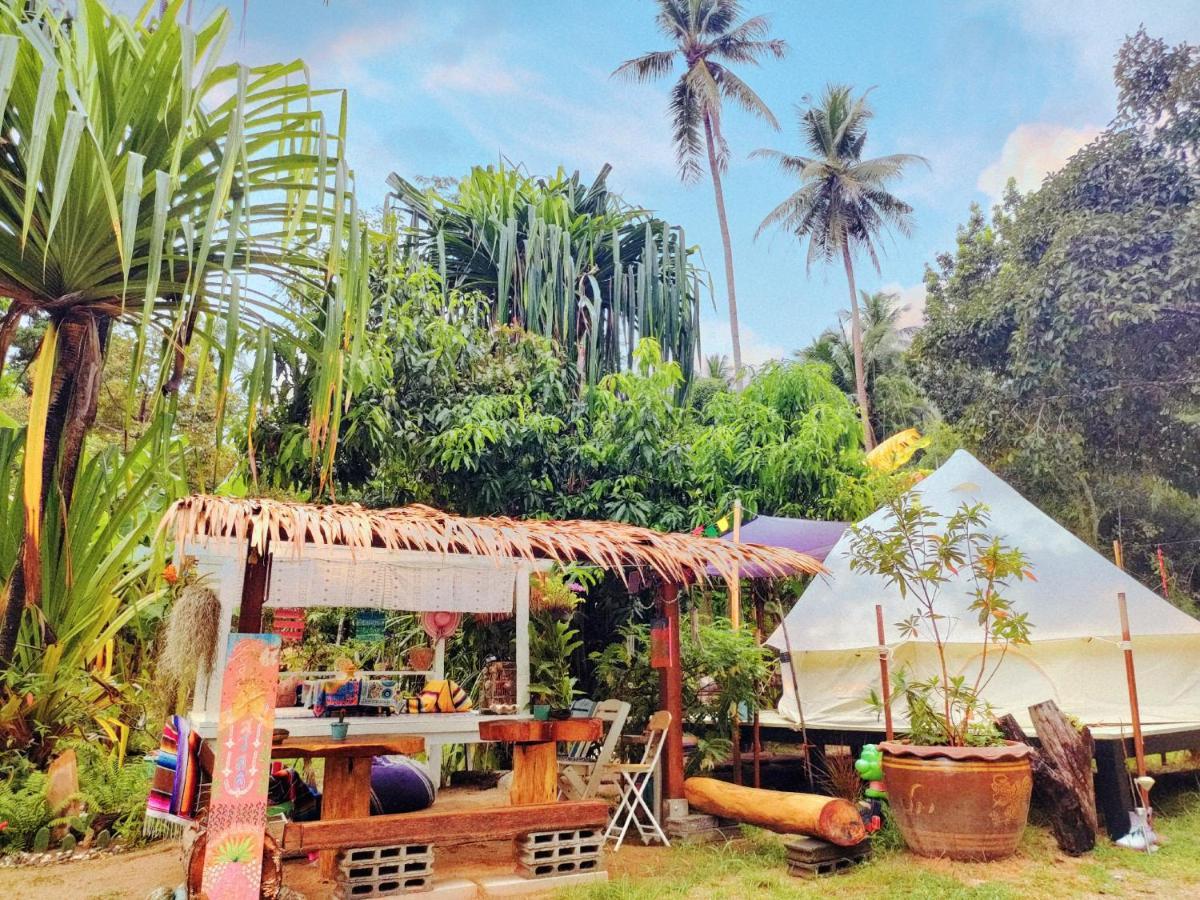 Peace Home Kpg Baan Khai Exterior photo