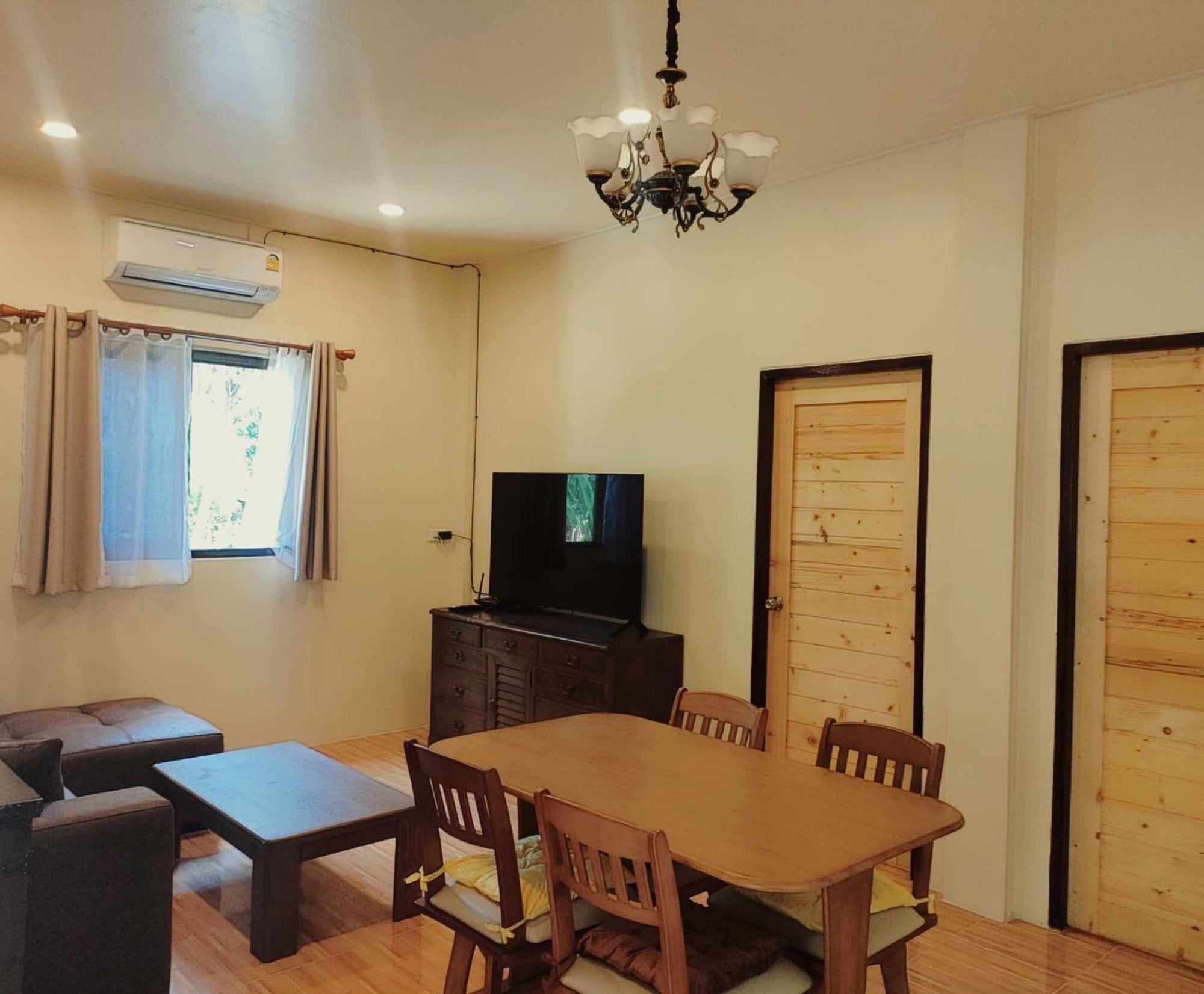Peace Home Kpg Baan Khai Exterior photo