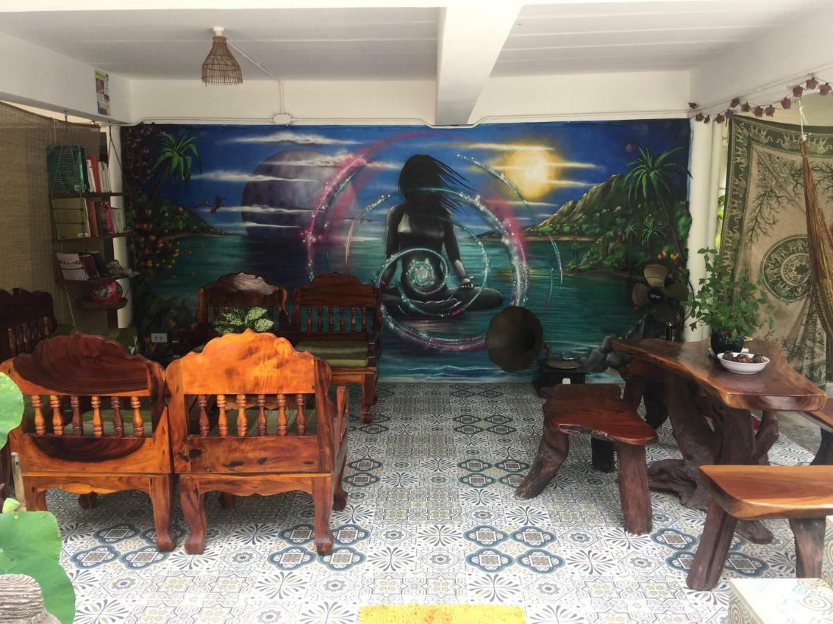 Peace Home Kpg Baan Khai Exterior photo