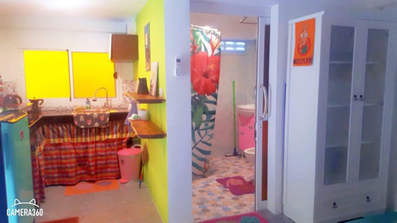 Peace Home Kpg Baan Khai Exterior photo